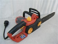 Excellent Homelite electric Chainsaw UT43103
