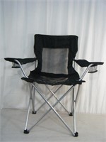 New 2~cup holder folding Outdoor chair