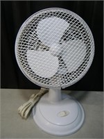 Good oscillating Desk Fan