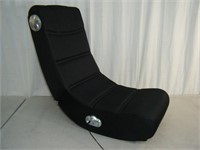 Nice Rocker Gaming chair w/ built~in Speakers