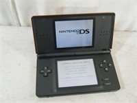Working Nintendo 8 DS Lite no charger
