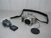 Panasonic Lumix DMC-F21 Digital Camera