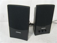 Pair new Compaq Presario computer Speakers