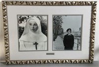 "The Nun Story" Movie Prints 22x16"