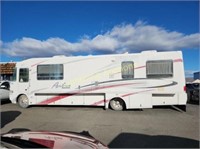 2004 RXHL 36' MOTORHOME