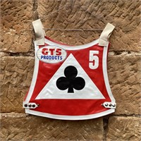 Belle Vue Aces #5 Race Jacket