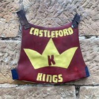 Castleford Kings #6 Race Jacket
