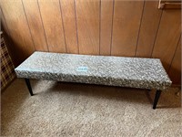 Long Bench (62-inches)