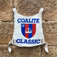 Coalite Classic #18 Race Jacket