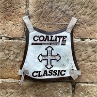 Coalite Classic Signed #5 Race Jacket