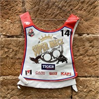 Super Mecz Polish #14 Race Jacket