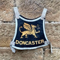 Doncaster Dragons Race Jacket No Number
