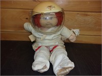 young astronaut cabbage patch doll? large