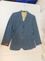 Ladies Show Jacket / Coat