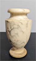 Marble Vase Cream Color