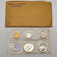 1957 US Mint Proof Set