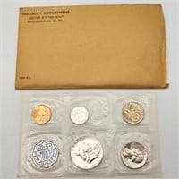 1959 US Mint Proof Set