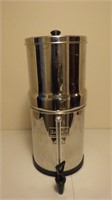 Berkley Stainless Water Purifier