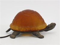 Turtle Table Lamp