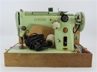 Singer Tabletop Sewing Machine
