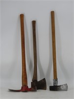 Long Handle Tools