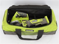 Ryobi Power Tools