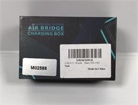 New Airbridge Wireless Charging Box
