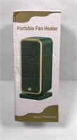New Open Box Portable Fam Heater YND-500D