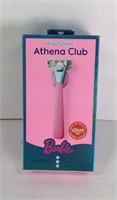 New Dream Athena Club Dream Shave Barbie Edition