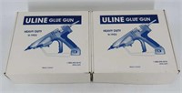 Uline Glue Guns