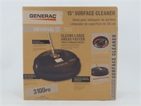 Generac Surface Cleaner