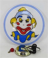 Clown Light Fixture