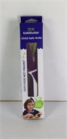 New KiddiKutter Child Safe Knife
