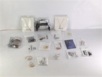 New Lot of Jewelry