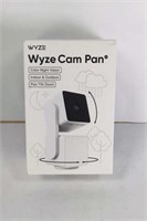 New Wyze Cam Pan Outdoor Camera WYZECPAN3