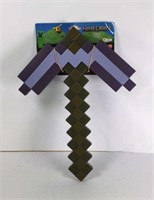New Disguise Minecraft Pickaxe