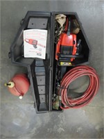 Homelite Chainsaw and Tool Accessories