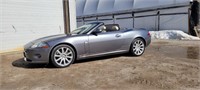 2007 Jaguar XK Convertible