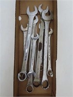 Thorsen Wrenches