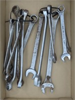 Thorsen Standard Wrenches