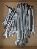 Thorsen Standard Wrenches