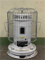 Heatmate Kerosene Heater