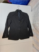 Ladies Show Jacket / Coat Size 10