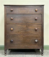 Shenandoah Valley Chest of Drawers