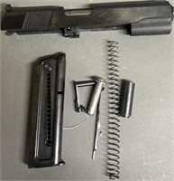 Colt Ace .22LR Conversion Kit