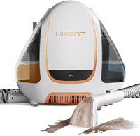 UWANT Portable Cleaner  12Kpa  B100 Orange