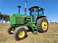 1981 John Deere 4240