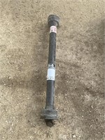 PTO Shaft