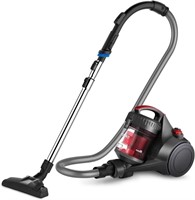 B9570 Bagless Canister Vacuum Cleaner