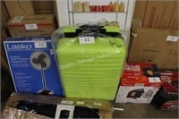 3pc hard shell rolling luggage
